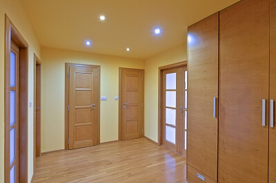 K Rovinám, Jinonice - Prague 5 | Rent, Apartment Four-bedroom (5+1), 172 m²