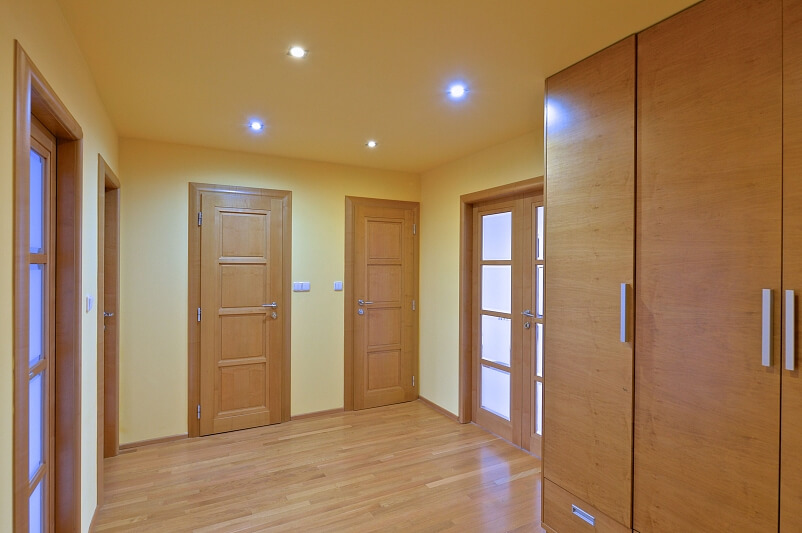 K Rovinám, Jinonice - Prague 5 | Rent, Apartment Four-bedroom (5+1), 172 m²