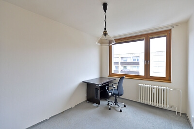 K Rovinám, Jinonice - Praha 5 | Pronájem, Byt 5+1, 172 m²