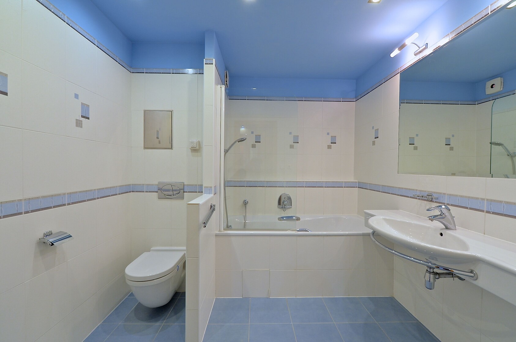 K Rovinám, Jinonice - Praha 5 | Pronájem, Byt 5+1, 172 m²