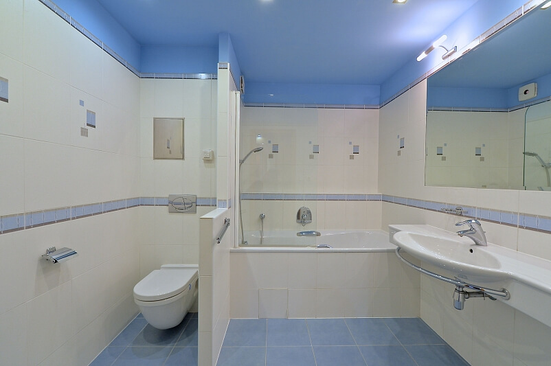 K Rovinám, Jinonice - Praha 5 | Pronájem, Byt 5+1, 172 m²