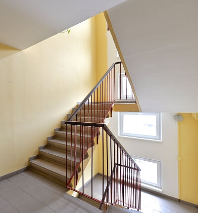 K Rovinám, Jinonice - Praha 5 | Pronájem, Byt 5+1, 172 m²