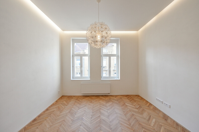 Březinova, Karlín - Prague 8 | Rent, Apartment One-bedroom (2+kk), 43 m²