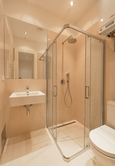 Březinova, Karlín - Praha 8 | Pronájem, Byt 2+kk, 43 m²