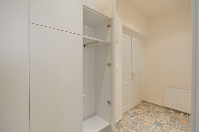 Březinova, Karlín - Praha 8 | Pronájem, Byt 2+kk, 43 m²