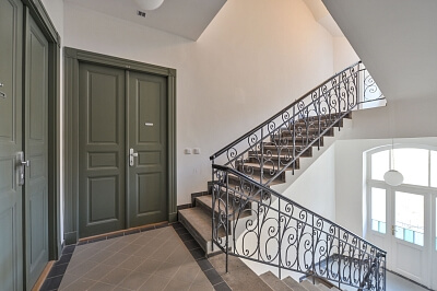 Březinova, Karlín - Prague 8 | Rent, Apartment One-bedroom (2+kk), 43 m²