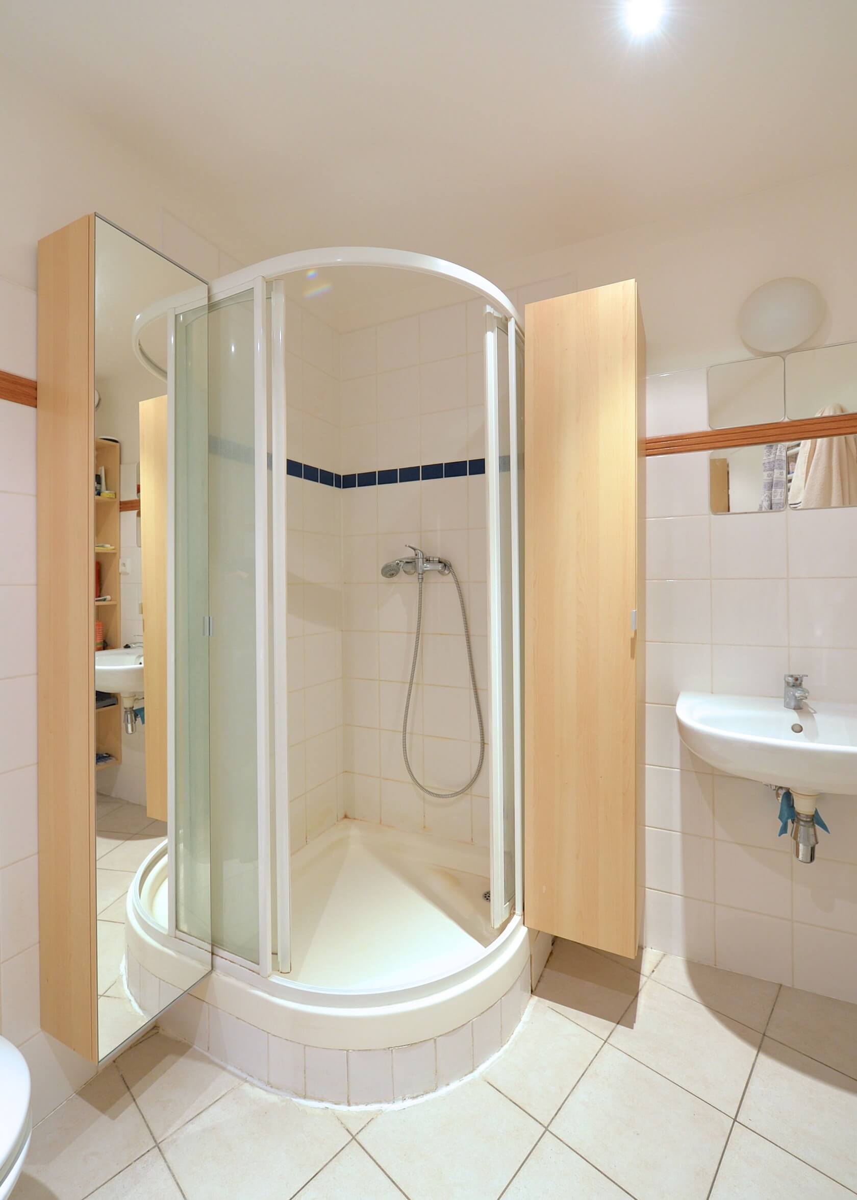 Francouzská, Vinohrady - Praha 10 | Pronájem, Byt 2+kk, 50 m²