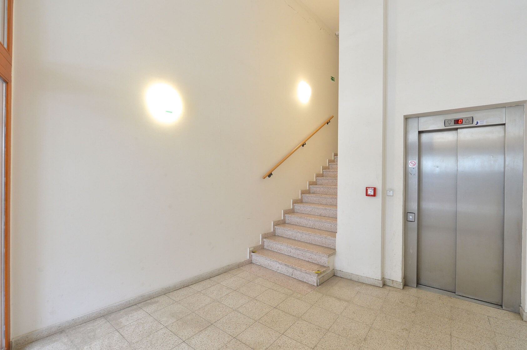 Francouzská, Vinohrady - Praha 10 | Pronájem, Byt 2+kk, 50 m²