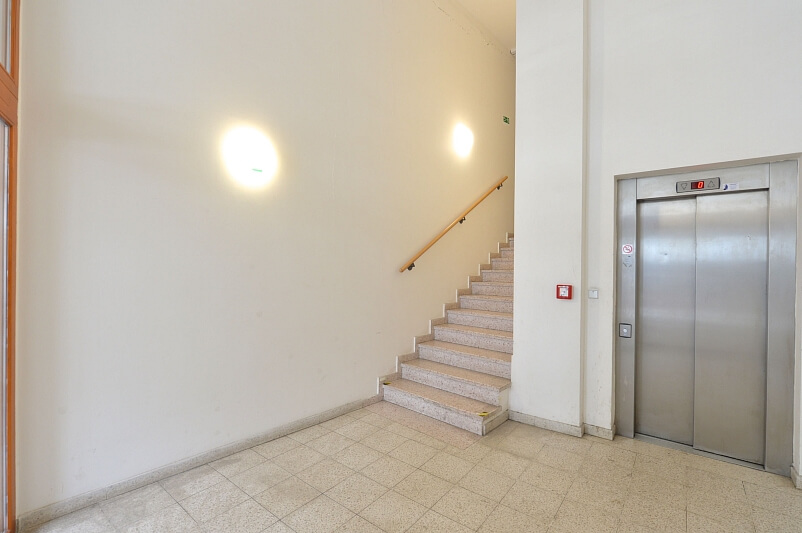 Francouzská, Vinohrady - Praha 10 | Pronájem, Byt 2+kk, 50 m²