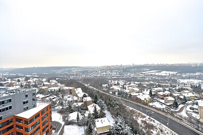 Antala Staška, Krč - Praha 4 | Pronájem, Byt 3+kk, 107 m²