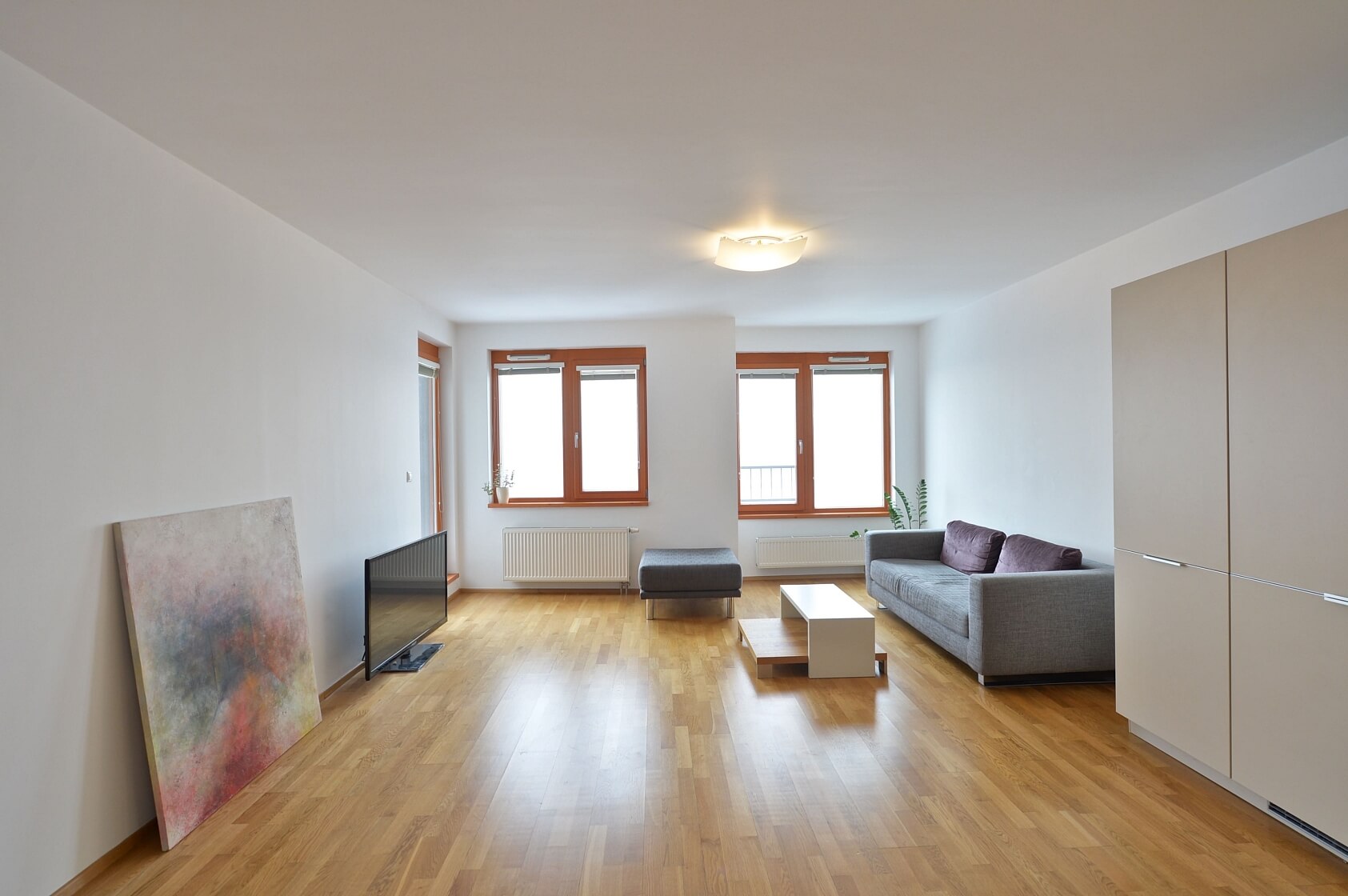 Antala Staška, Krč - Praha 4 | Pronájem, Byt 3+kk, 107 m²