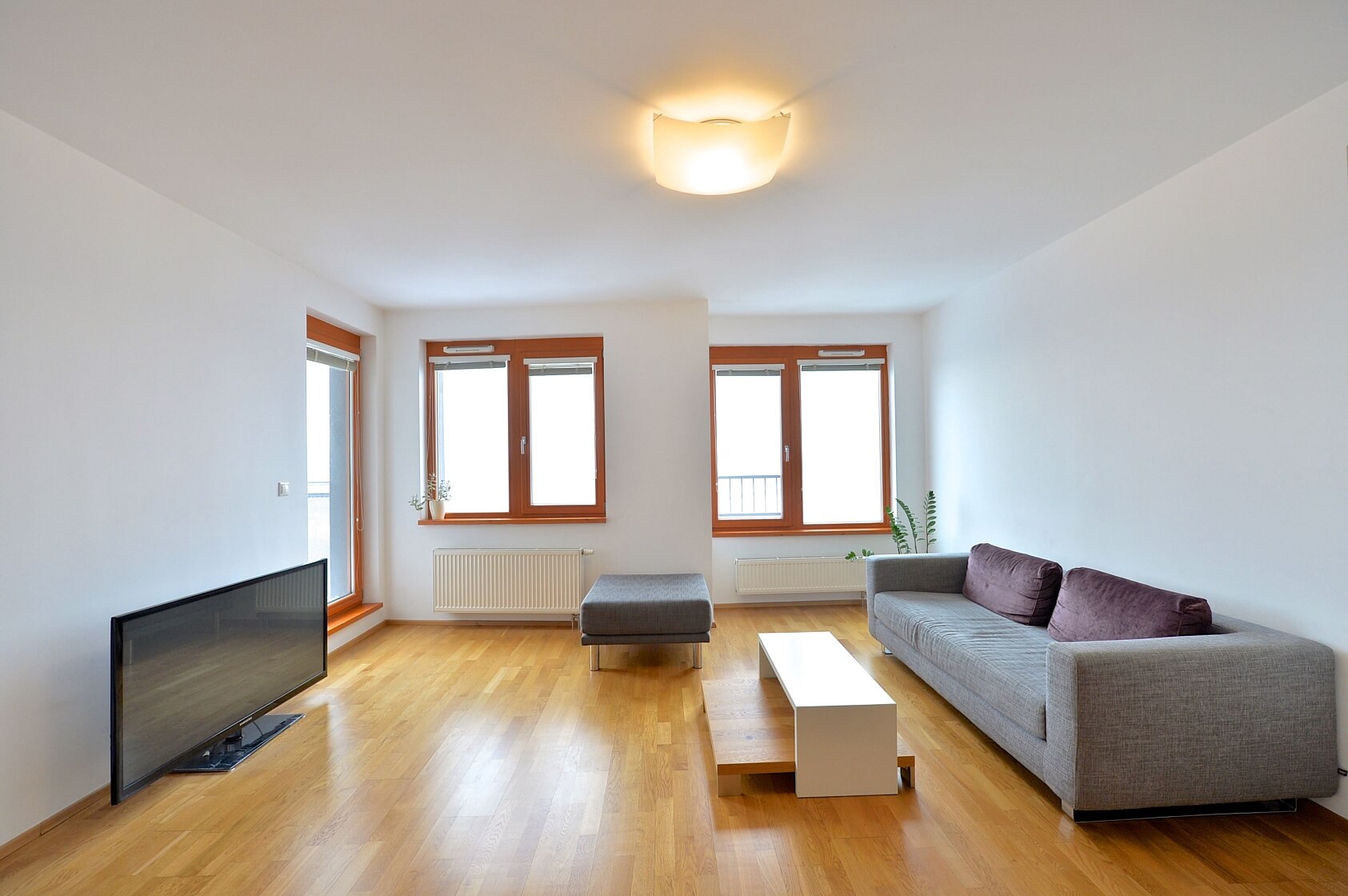 Antala Staška, Krč - Praha 4 | Pronájem, Byt 3+kk, 107 m²