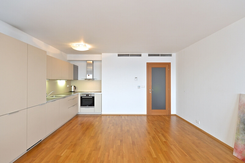 Antala Staška, Krč - Praha 4 | Pronájem, Byt 3+kk, 107 m²