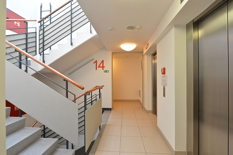 Antala Staška, Krč - Praha 4 | Pronájem, Byt 3+kk, 107 m²