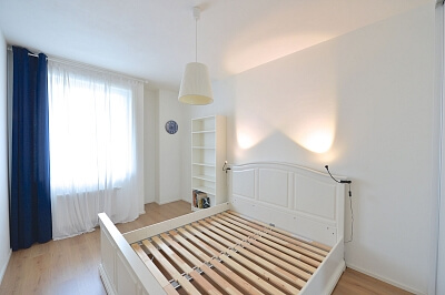 Geologická, Hlubočepy - Prague 5 | Sale, Apartment One-bedroom (2+kk), 51 m²