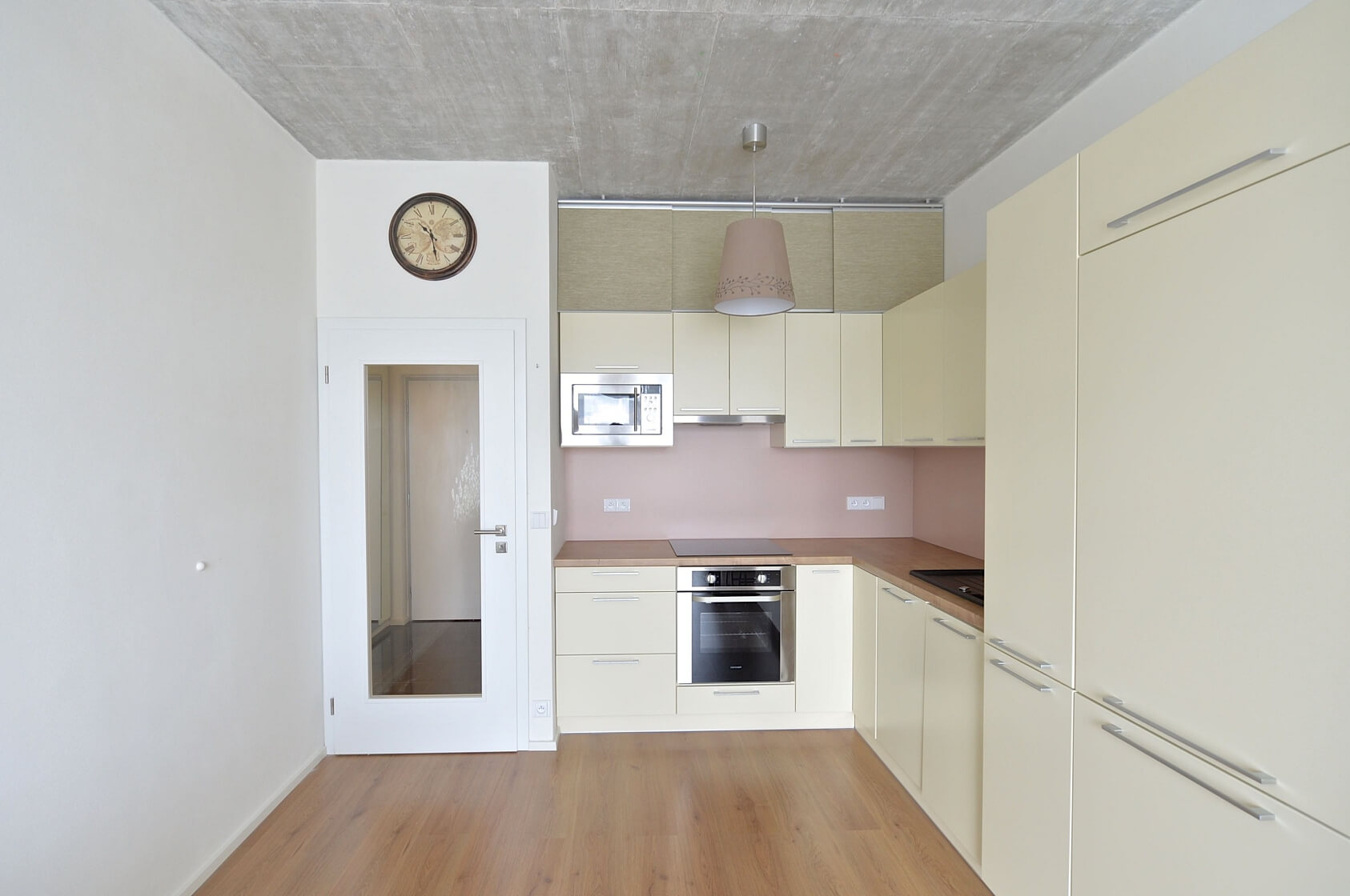 Geologická, Hlubočepy - Praha 5 | Prodej, Byt 2+kk, 51 m²