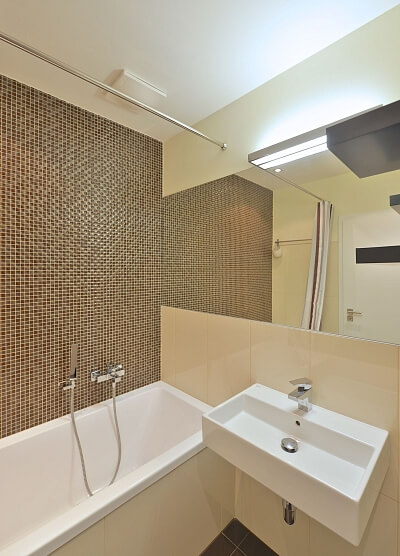 Geologická, Hlubočepy - Praha 5 | Prodej, Byt 2+kk, 51 m²