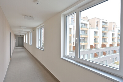 Geologická, Hlubočepy - Praha 5 | Prodej, Byt 2+kk, 51 m²