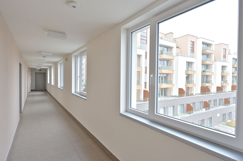 Geologická, Hlubočepy - Prague 5 | Sale, Apartment One-bedroom (2+kk), 51 m²