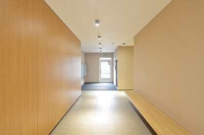 Geologická, Hlubočepy - Prague 5 | Sale, Apartment One-bedroom (2+kk), 51 m²