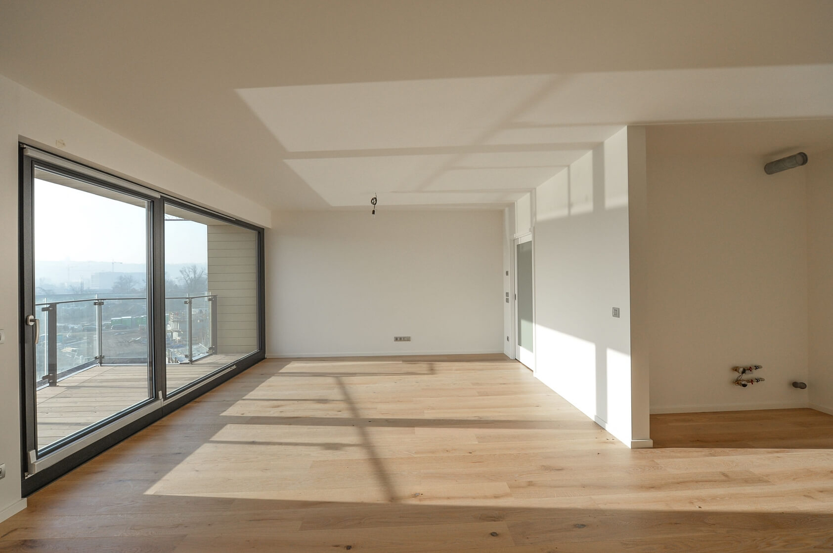 Libeň - Praha 8 | Prodej, Byt 3+kk, 99 m²