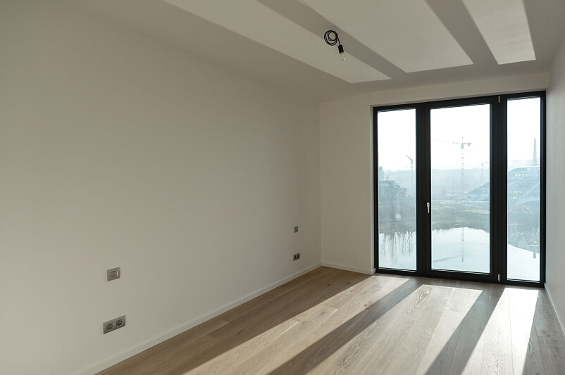 Libeň - Prague 8 | Sale, Apartment Two-bedroom (3+kk), 99 m²