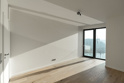 Libeň - Prague 8 | Sale, Apartment Two-bedroom (3+kk), 99 m²