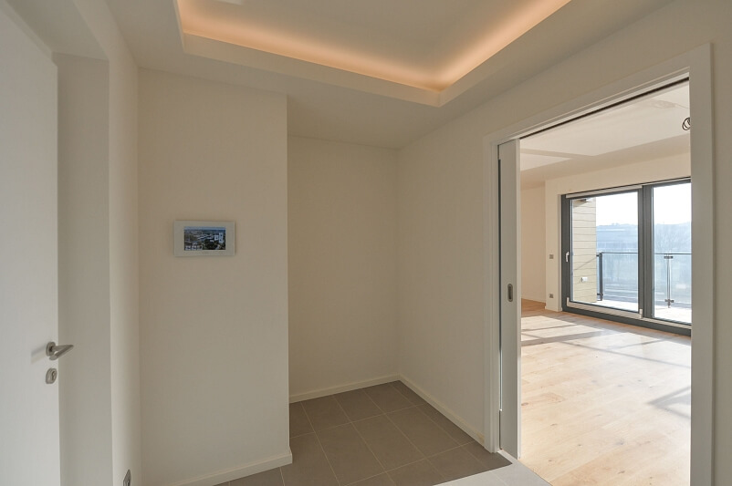 Libeň - Prague 8 | Sale, Apartment Two-bedroom (3+kk), 99 m²