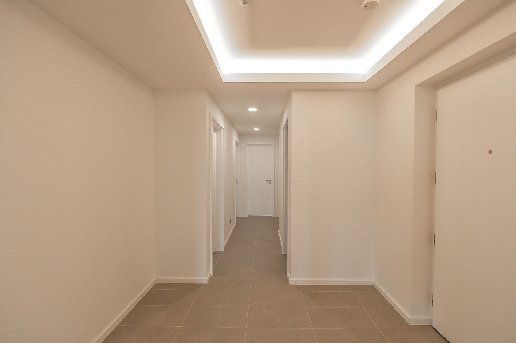 Libeň - Prague 8 | Sale, Apartment Two-bedroom (3+kk), 110 m²