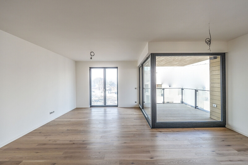 Libeň - Praha 8 | Prodej, Byt 3+kk, 110 m²