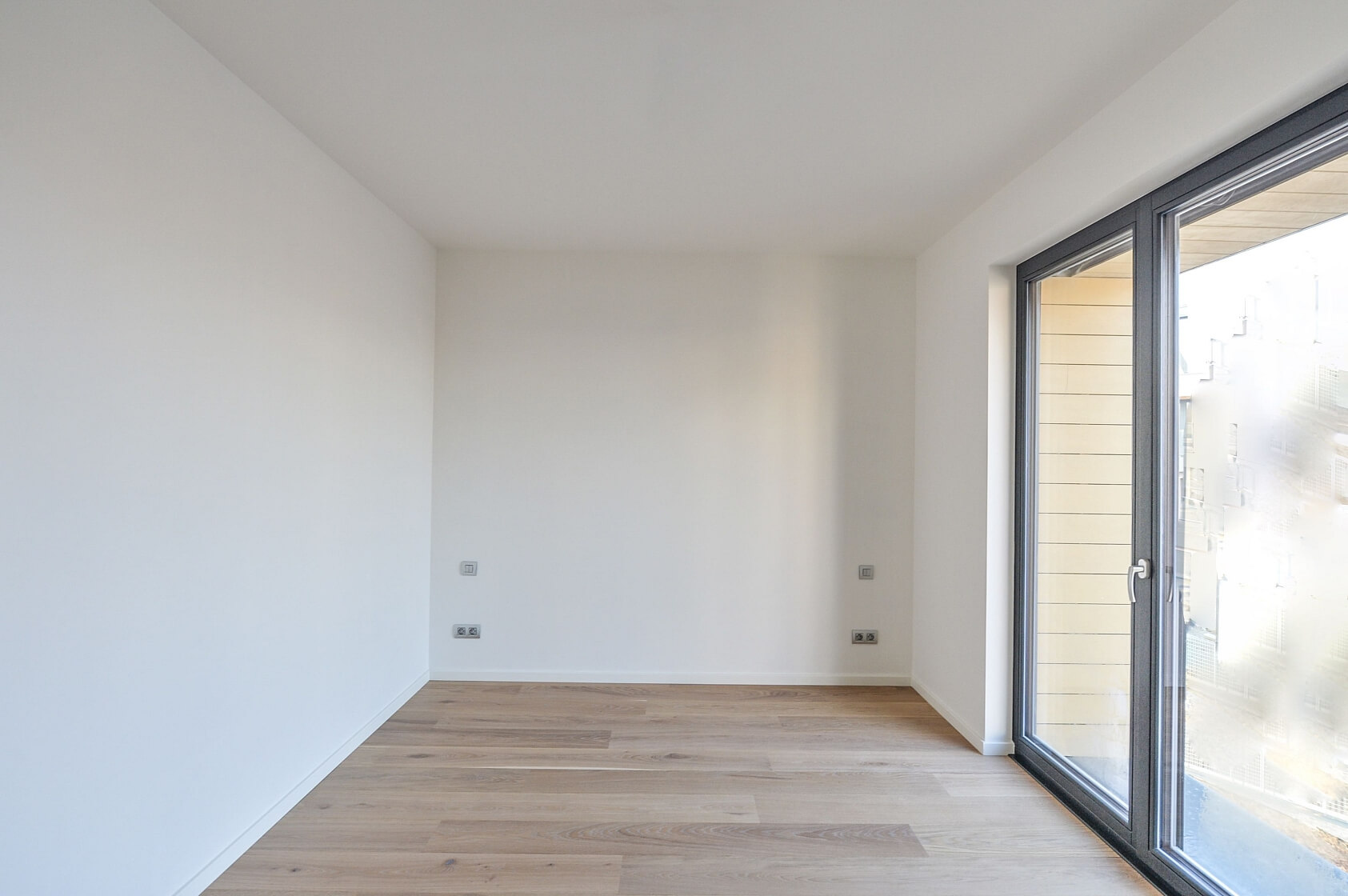 Libeň - Prague 8 | Sale, Apartment Two-bedroom (3+kk), 110 m²