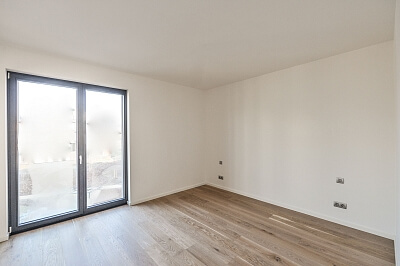 Libeň - Prague 8 | Sale, Apartment Two-bedroom (3+kk), 110 m²