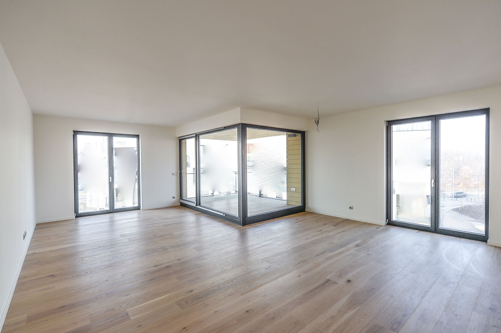 Libeň - Praha 8 | Prodej, Byt 3+kk, 110 m²