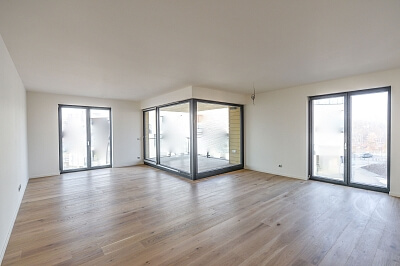 Libeň - Praha 8 | Prodej, Byt 3+kk, 110 m²