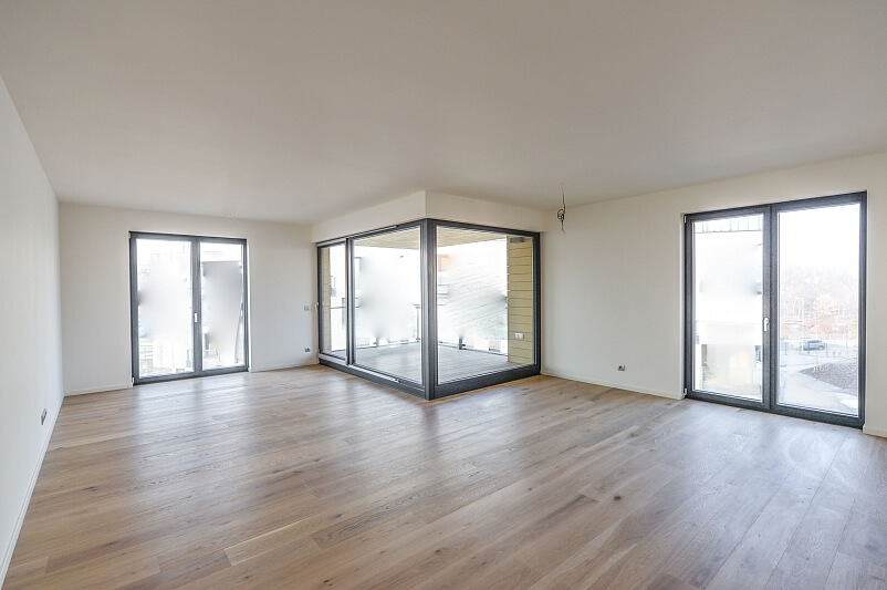 Libeň - Praha 8 | Prodej, Byt 3+kk, 110 m²