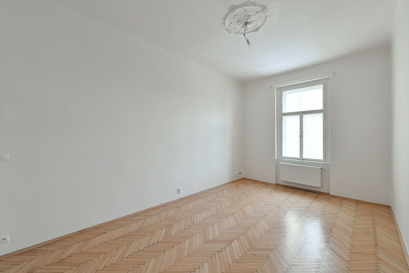 Na Švihance, Vinohrady - Praha 2 | Pronájem, Byt 3+kk, 82 m²
