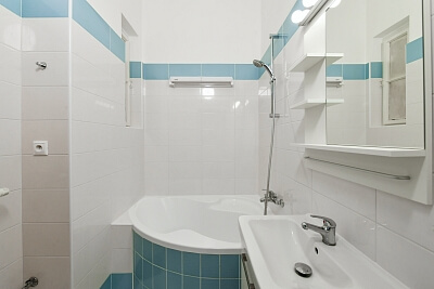 Na Švihance, Vinohrady - Prague 2 | Rent, Apartment Two-bedroom (3+kk), 82 m²