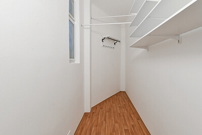 Na Švihance, Vinohrady - Prague 2 | Rent, Apartment Two-bedroom (3+kk), 82 m²