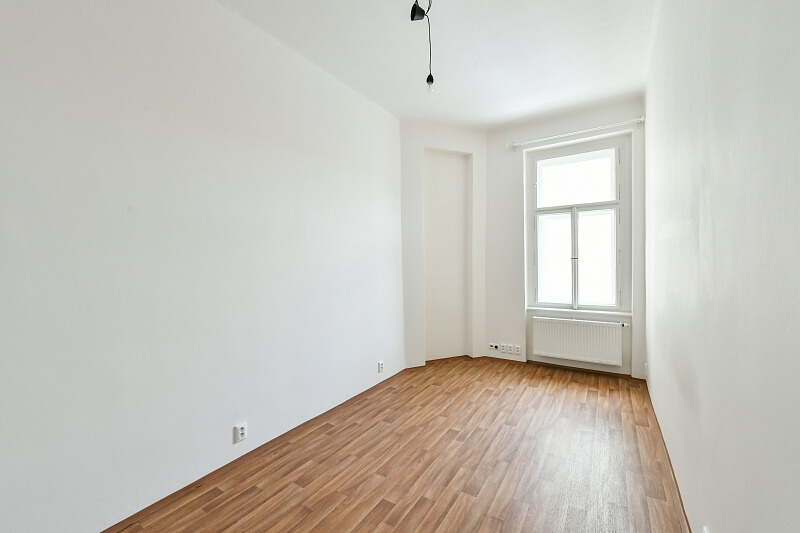 Na Švihance, Vinohrady - Prague 2 | Rent, Apartment Two-bedroom (3+kk), 82 m²