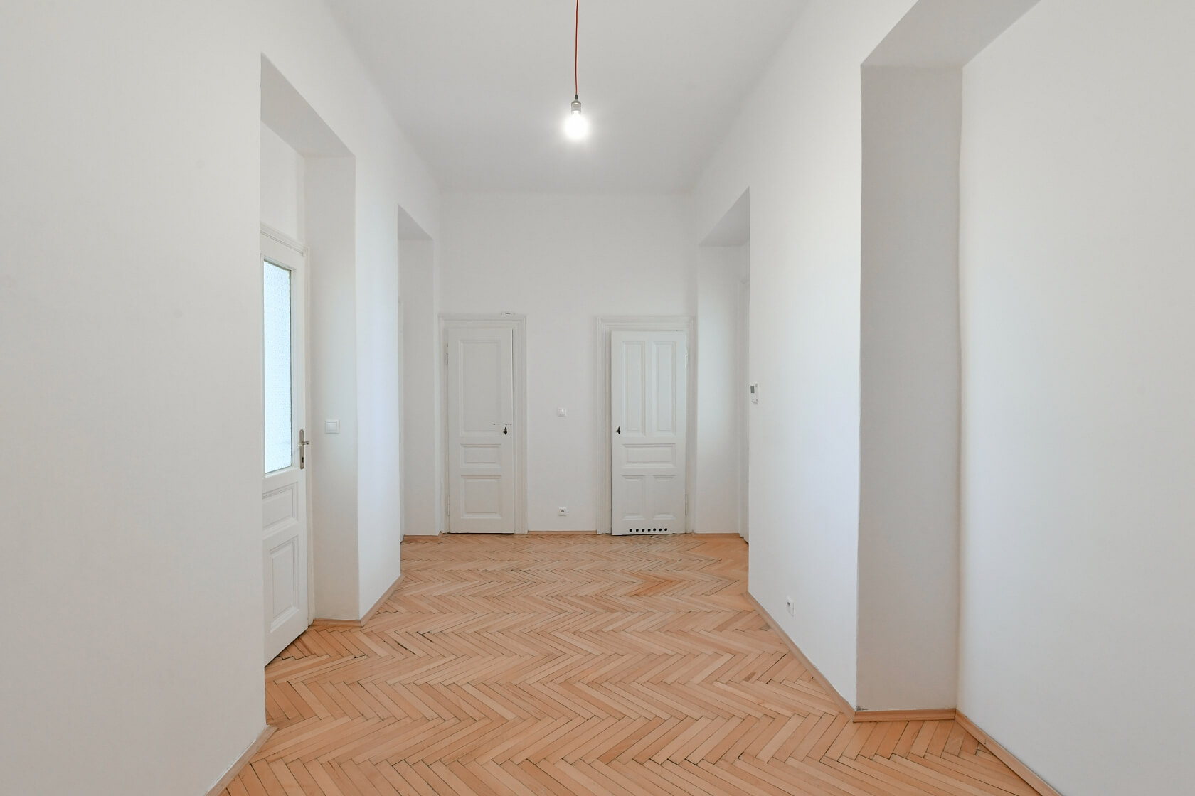 Na Švihance, Vinohrady - Praha 2 | Pronájem, Byt 3+kk, 82 m²