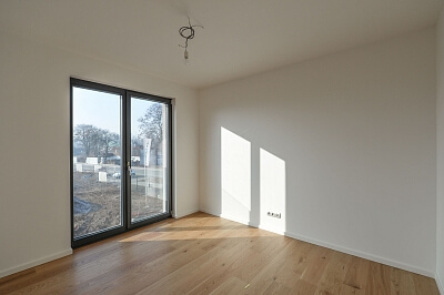 Libeň - Prague 8 | Sale, Apartment Three-bedroom (4+kk), 104 m²