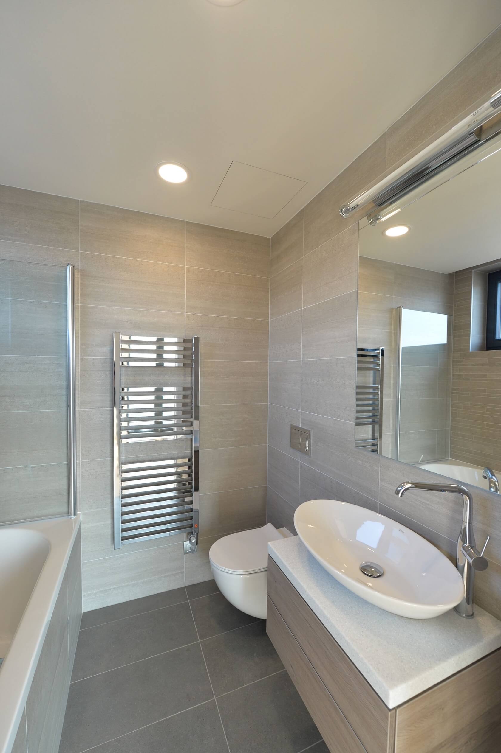 Libeň - Praha 8 | Prodej, Byt 4+kk, 104 m²