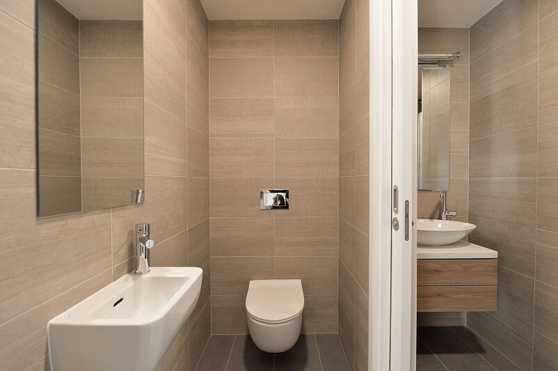 Libeň - Prague 8 | Sale, Apartment Three-bedroom (4+kk), 104 m²