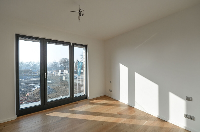 Libeň - Prague 8 | Sale, Apartment Three-bedroom (4+kk), 104 m²