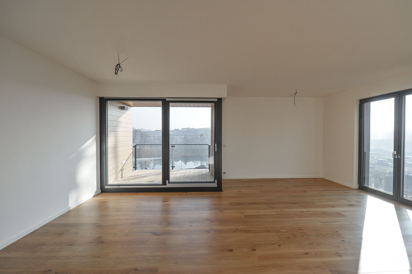 Libeň - Prague 8 | Sale, Apartment Three-bedroom (4+kk), 104 m²