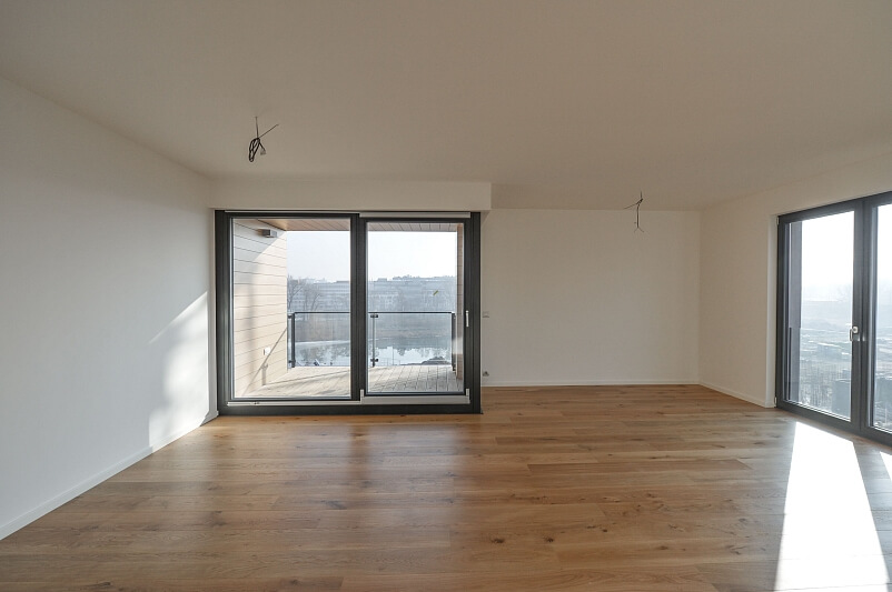 Libeň - Prague 8 | Sale, Apartment Three-bedroom (4+kk), 104 m²