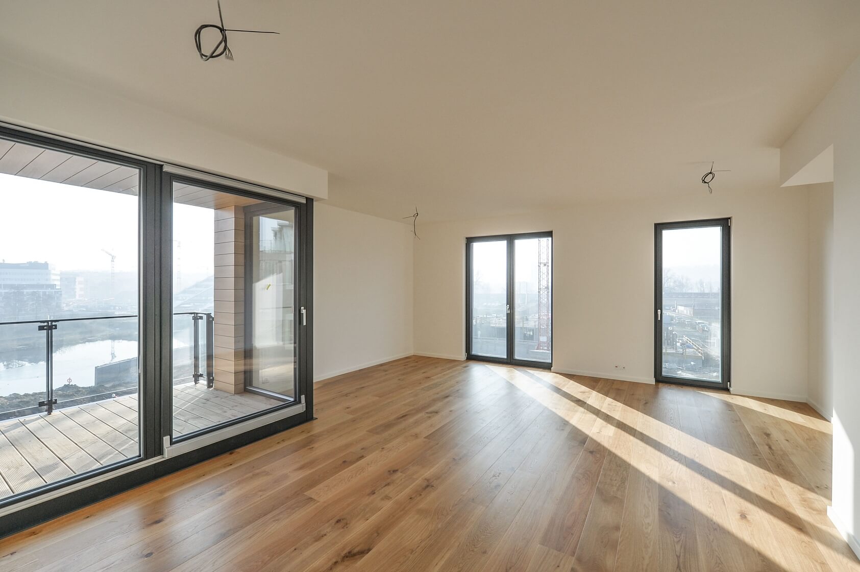 Libeň - Praha 8 | Prodej, Byt 4+kk, 104 m²