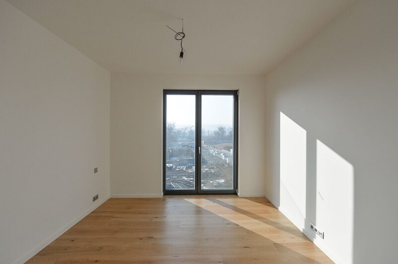 Libeň - Prague 8 | Sale, Apartment Three-bedroom (4+kk), 104 m²