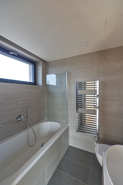 Libeň - Prague 8 | Sale, Apartment Three-bedroom (4+kk), 104 m²