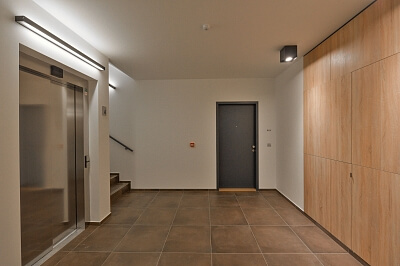 Libeň - Praha 8 | Prodej, Byt 4+kk, 104 m²